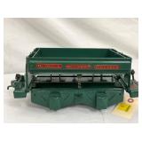 CLOSEUP VIEW OTHERSIDE