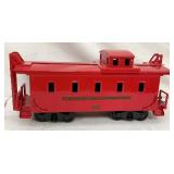 CLOSEUP VIEW OTHERSIDE