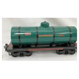 BUDDYL TANKER CAR 19X8