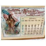 1843-1893 MEASURES 24X16