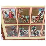 CLARENCE BROOKS & CO.