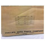 CLOSEUP VIEW OTHERSIDE