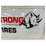 MEASURES 48X20 W/ RHINO