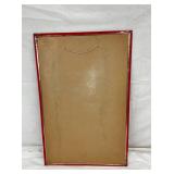 CLOSEUP VIEW OTHERSIDE