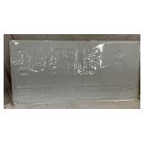 CLOSEUP VIEW OTHERSIDE