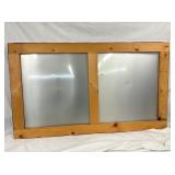 CLOSEUP VIEW OTHERSIDE