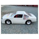 STEEN PLUM QUICK RACING CARTS