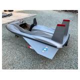 READY FOR THE PARADES