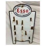 SSP ESSO GREASE RACK 