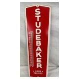 STUDEBAKER CARS THERM. 8X24 