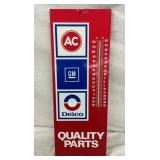 AC DELCO QUALITY PARTS THERM. 