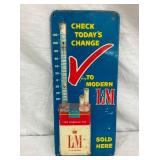 L&M THERM. W/ CONVEX PACK 6X13