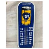TOPS THERMOMETER 6X16