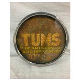 9IN TUMS THERMOMETER
