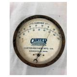 6IN CARTER DISC SENARATOR THERM.