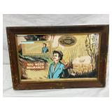 AETNA INSURANCE LIGHTUP COUNTER DISPLAY