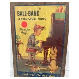 CLOSEUP VIEW NICE GRAPHICS 14X21