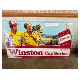 EMB WINSTON SST CUP SERIES SIGN
