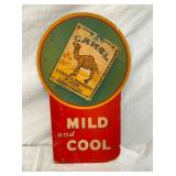 EARLY CAMEL MILD/COOL CB 12X20