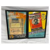 KOOL CIG., SIR WALTER CB 12X18