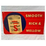 STANDARD SCOTCH PAPER AD