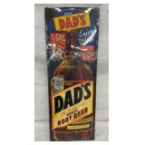 DADS ROOTBEER CB 10X28