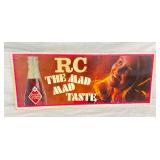 RC CB W/ BOTTLE AND LADY 28X11