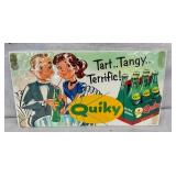 QUCKY PAPER AD EARLY 17X10