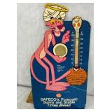 PINK PANTHER CB EASEL BACK THERM 4X8