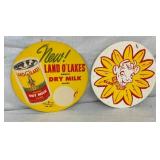 12IN LAND OF LAKES, ELSIE CB