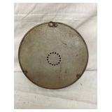 9IN COFINEFROCK CO. FURNITURE THERM.