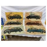 TOURING COUPE SEDANS ADV.