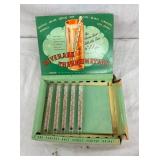 EARLY BEV. THERMS. 9X7