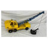 NYLINT CRANE 17X8