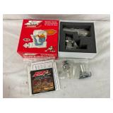 NOS SUPER TIGRE MODEL ENGINE