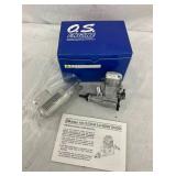 O.S MODEL ENGINE LA-S SERIES