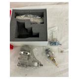 SUPE0122 MODEL ENGINE 4X3 1/2