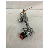 MCCOY 35 MODEL ENGINES 3.3