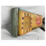 22X9 1/2 DOES HAVE CRACK