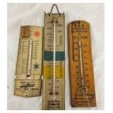 BB REFRIGERATOR,USS NC BATTLE SHIP THERM