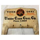 FLASHLIGHT DISPLAY 6 1/2X6