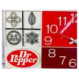 W/GRAPHICS MEASURES 20 1/2 X 12 