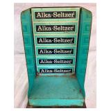 ALKA SELTZER COUNTER DISPLAY 