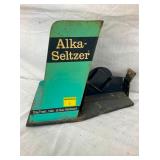 W/TAPE DISPENSER MEASURES 12 1/2 X 9 1/2