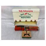 W/PRODUCT MEASURES 11 X 8 1/2 