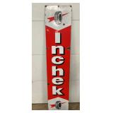 SSP VERTICAL INCHEK TIRE SIGN