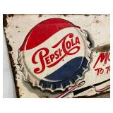 MEASURES 8FT. X 4 FT.