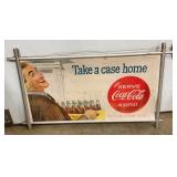 TAKE A CASE HOME COKE CB 41X24