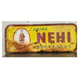 SST DRINK NEHI SIGN 52X20