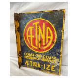 ATNA-IZE SERVICE FLANGE